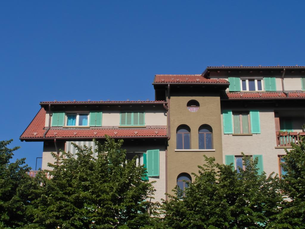 La Piccionaia Daire Aosta Oda fotoğraf